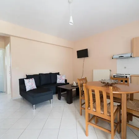 Spiros Holiday home