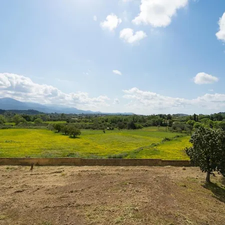 بيت للعطل Spiros *