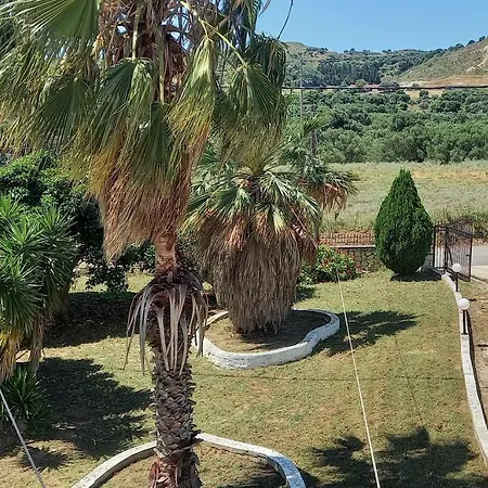 Spiros Holiday home Lixouri