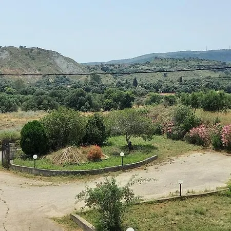 Spiros ليكسوري