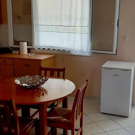 Spiros Holiday home