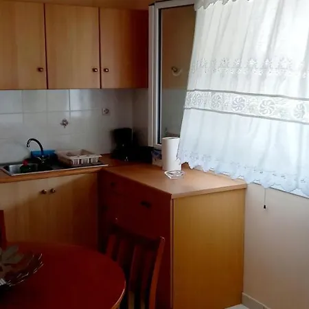 Spiros Holiday home