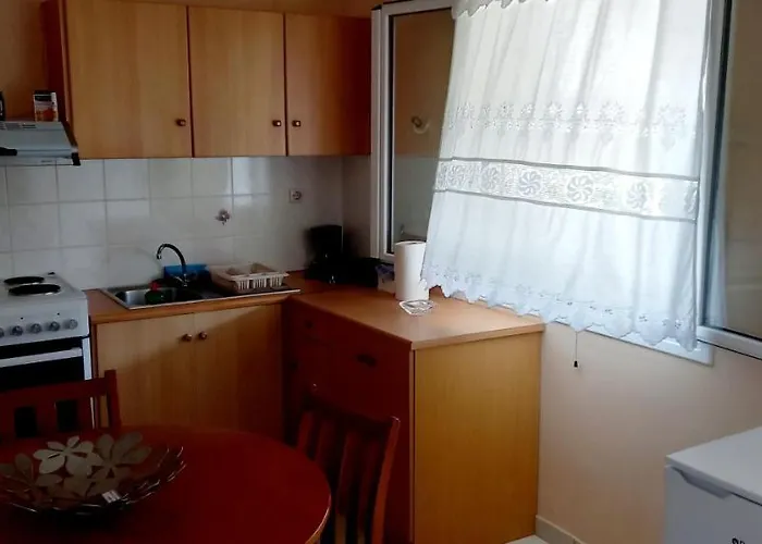 Spiros Сasa de vacaciones