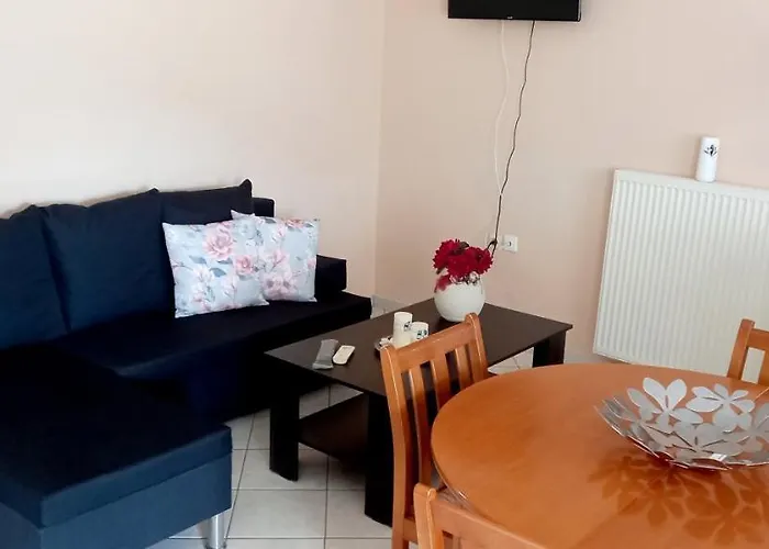 Spiros Сasa de vacaciones *