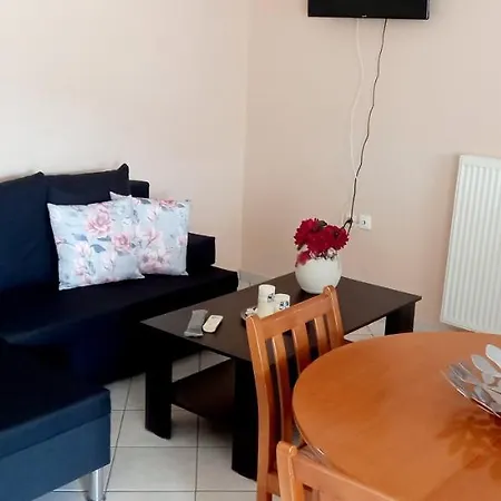 Spiros Сasa de vacaciones *