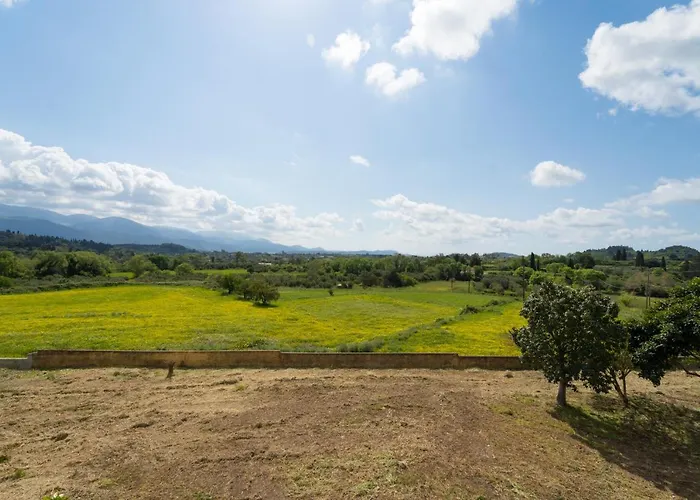 Prázdninový dům Spiros *