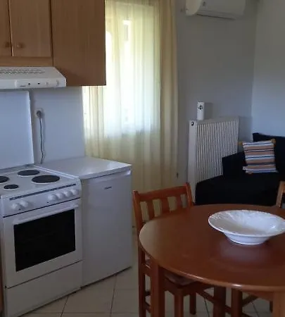 Hébergement de vacances Spiros *