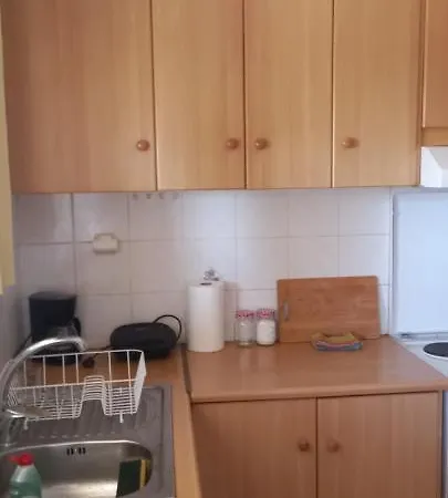 Spiros Hébergement de vacances *