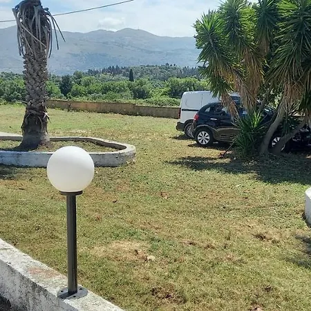 Hébergement de vacances Spiros *