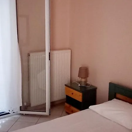 Spiros Hébergement de vacances