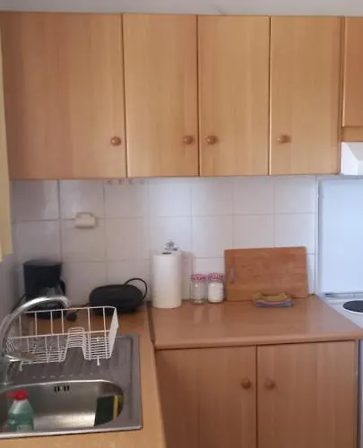 Spiros Case de vacanță *