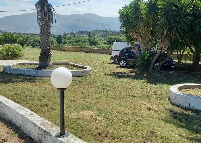 Case de vacanță Spiros *