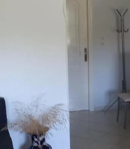 Spiros Case de vacanță