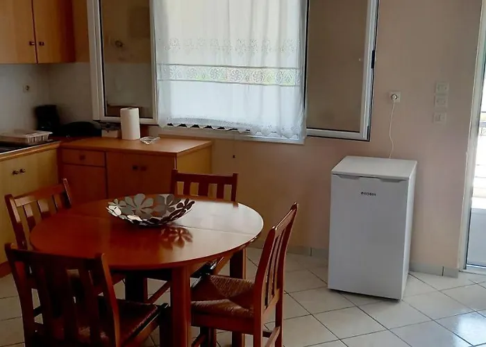 Spiros Case de vacanță